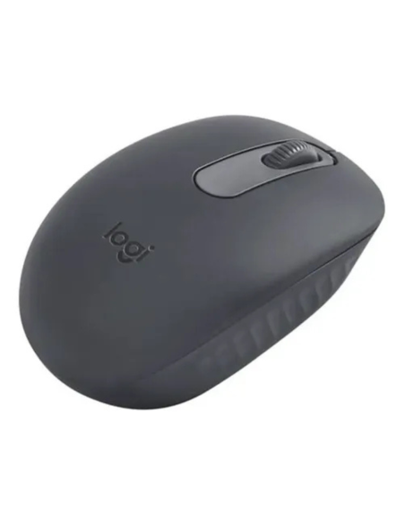 MOUSE LOGITECH M196 BLUETOOTH GRAFITO 1000 DPI