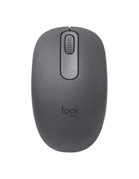MOUSE LOGITECH M196 BLUETOOTH GRAFITO 1000 DPI