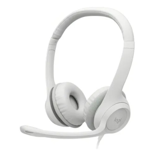 AURICULAR LOGITECH H390... 2