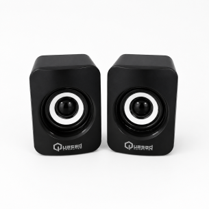 PARLANTE QUASAD QS-616 USB...