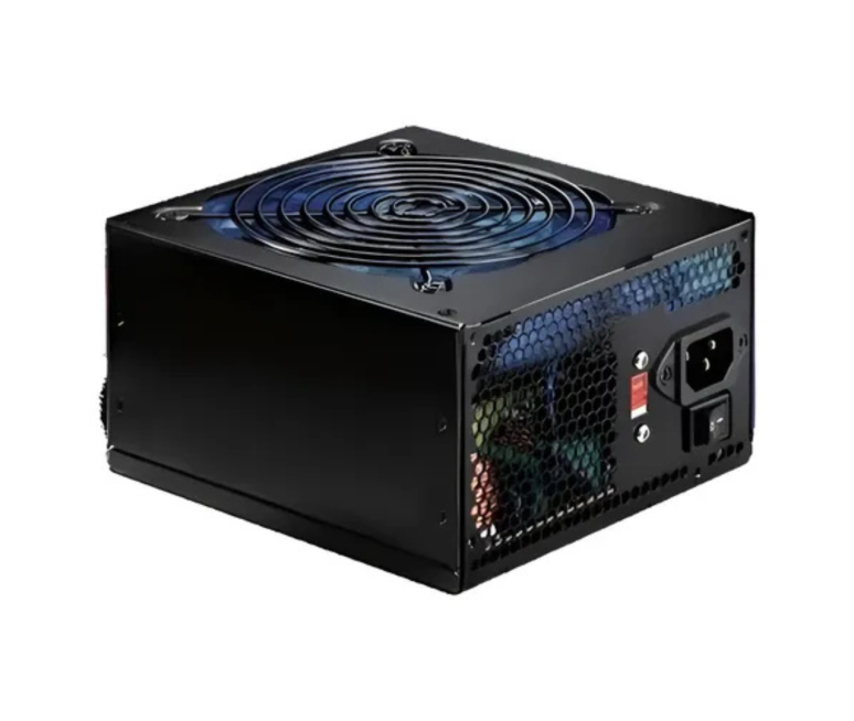 FUENTE DE PODER QUASAD XS-850 850W...