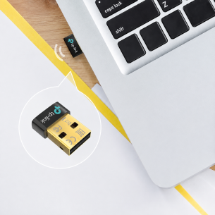 ADAPTADOR NANO TP-LINK USB... 2