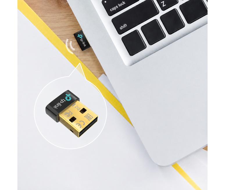 ADAPTADOR NANO TP-LINK USB BLUETOOTH 6.0