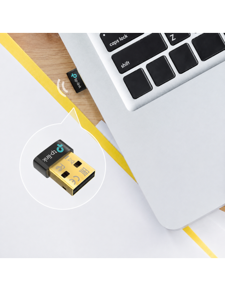ADAPTADOR NANO TP-LINK USB BLUETOOTH 6.0