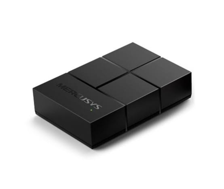 SWITCH MERCUSYS MS105G ESCRITORIO 5...