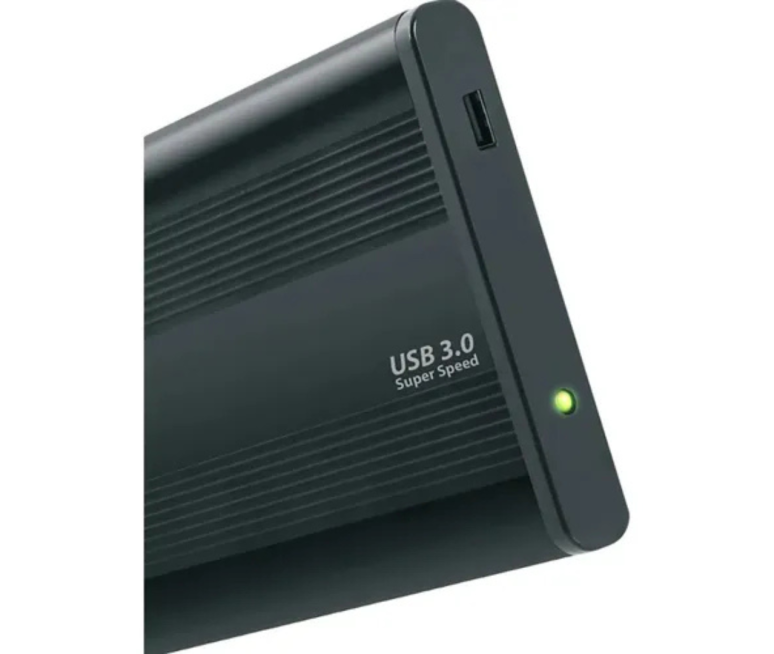 ENCLOSURE ARGOM AC-1033 2.5 INC SATA...