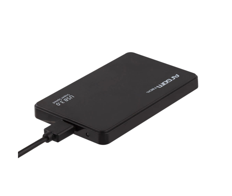 ENCLOSURE ARGOM AC-1033 2.5 INC SATA...