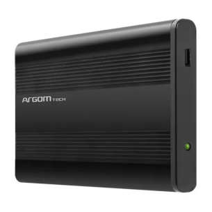 ENCLOSURE ARGOM AC-1033 2.5... 2