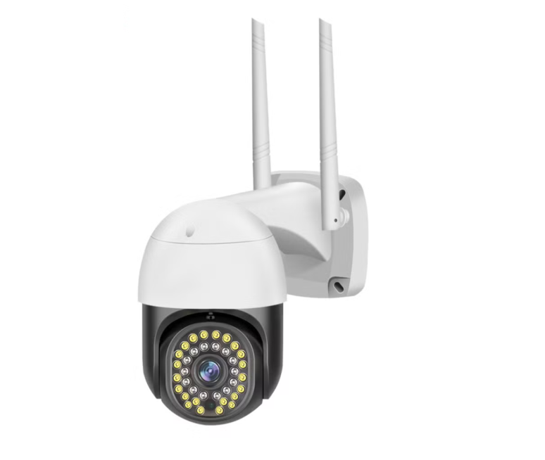 CAMARA DE SEGURIDAD WIFI DOMO V380...