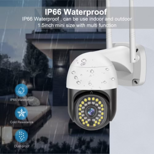 CAMARA DE SEGURIDAD WIFI... 2
