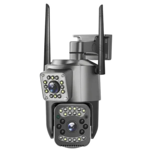 CAMARA DE SEGURIDAD WIFI...
