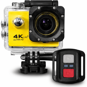 CAMARA GO PRO 4K GRANDE...