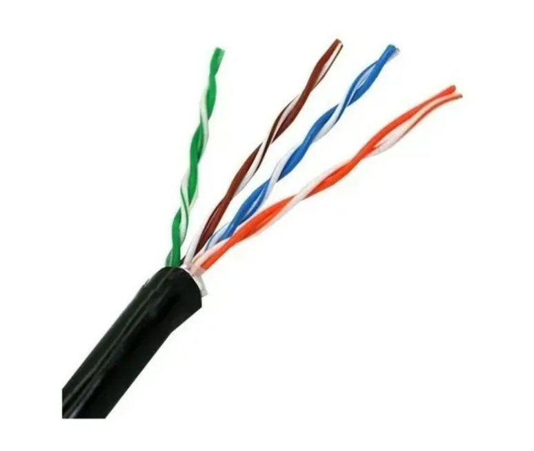 ROLLO DE CABLE UTP NEXXT ESSENTIAL...