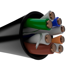 ROLLO DE CABLE UTP NEXXT... 2