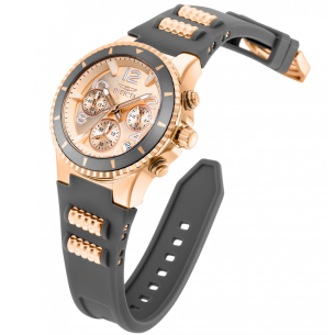 RELOJ INVICTA DE DOS TONOS... 2