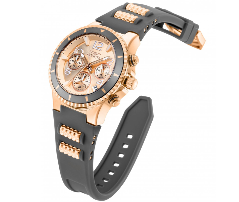 RELOJ INVICTA DE DOS TONOS 24189...