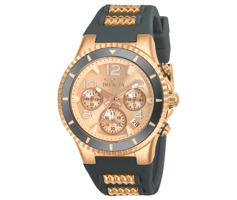 RELOJ INVICTA DE DOS TONOS 24189...