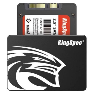 DISCO DURO SSD KINGSPEC...