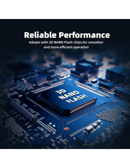DISCO DURO SSD KINGSPEC M.2 NVME 512GB 2280