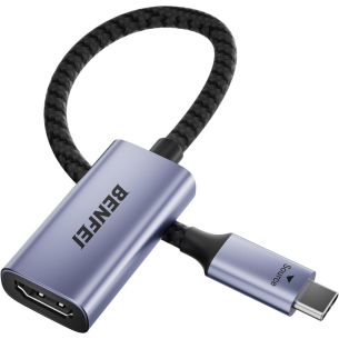 ADAPTADOR BENFEI USB C...
