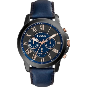RELOJ FOSSIL FS5061IE GRANT...