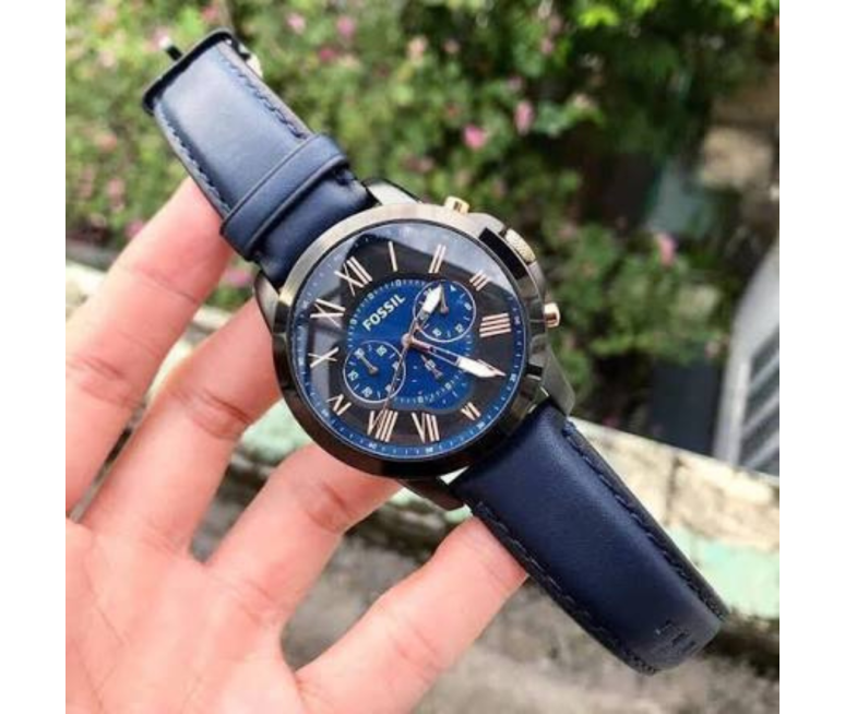 RELOJ FOSSIL FS5061IE GRANT CORREA...