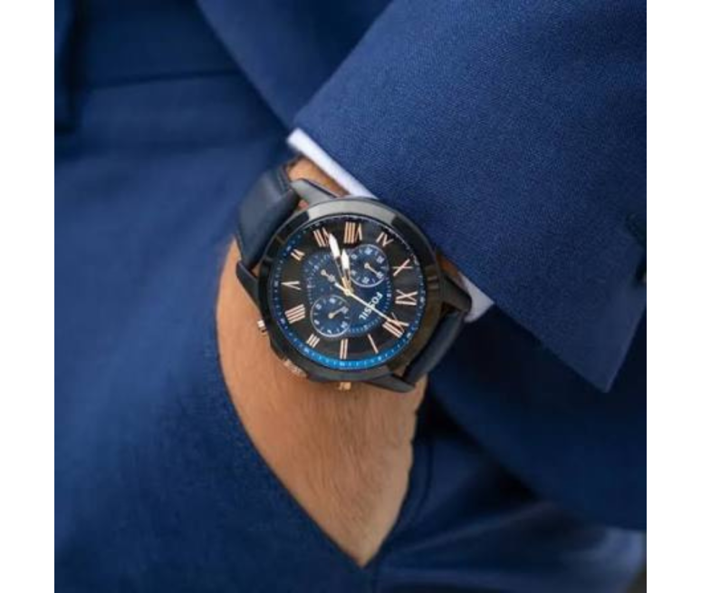 RELOJ FOSSIL FS5061IE GRANT CORREA...