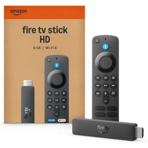 FIRE TV STICK AMAZON WIFI 6...