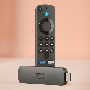 FIRE TV STICK 4K PLUS CON... 2