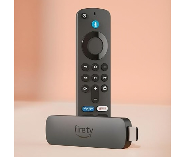 FIRE TV STICK 4K PLUS CON BUSQUEDA DE...