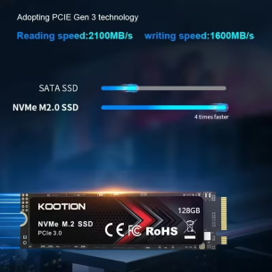 DISCO DURO SSD 512GB... 2