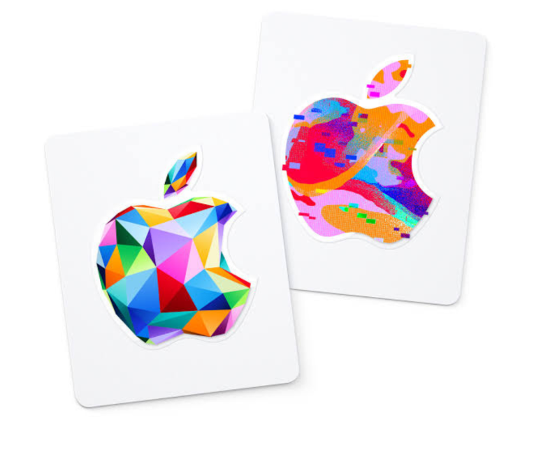 ITUNES GIFT CARD (US)