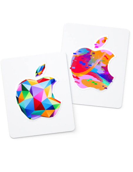 ITUNES GIFT CARD (US)