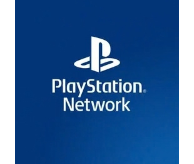 PLAY STATION NETWORK GIFT CARD (US)