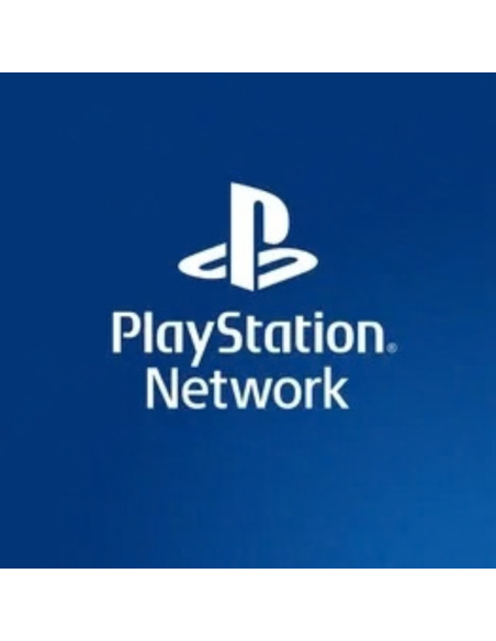 PLAY STATION NETWORK GIFT CARD (US)