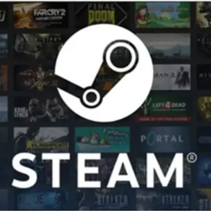 STEAM GIFT CARD (US)