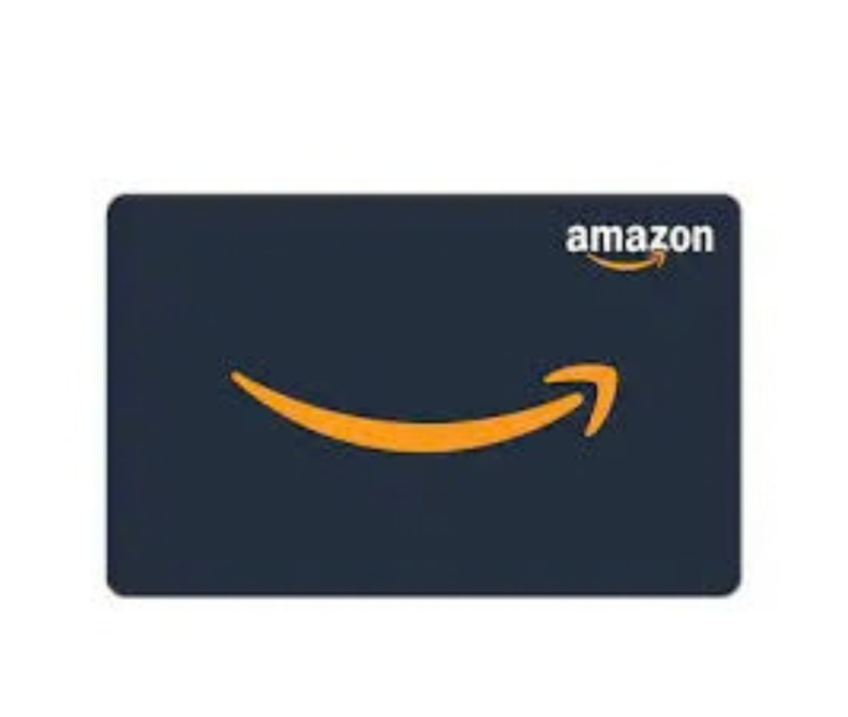 AMAZON GIFT CARD (US)