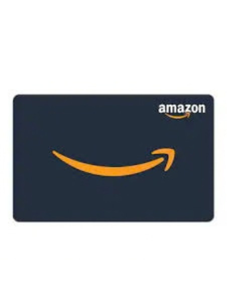 AMAZON GIFT CARD (US)