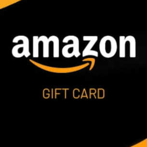 AMAZON GIFT CARD (US)