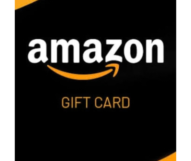 AMAZON GIFT CARD (US)