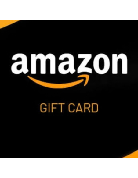 AMAZON GIFT CARD (US)
