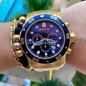 RELOJ PRO INVICTA DIVER... 2