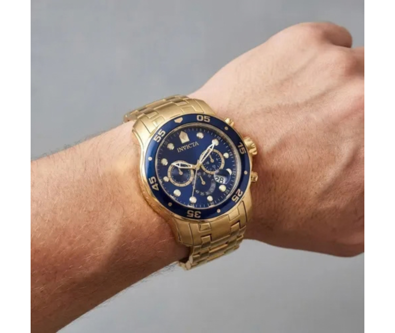 RELOJ PRO INVICTA DIVER 0073 48MM....