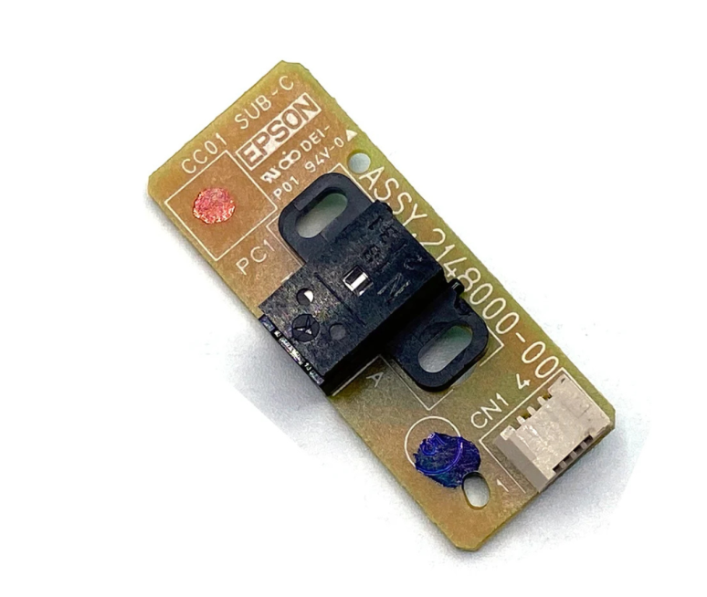 SENSOR CR ENCODER DEL CARRO DE...