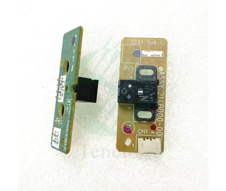 SENSOR CR ENCODER DEL CARRO DE...
