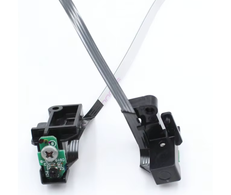 SENSOR DE PAPEL ORIGINAL CON FLEX...