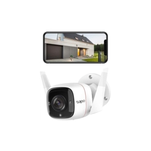 CAMARA WIFI DE SEGURIDAD... 2