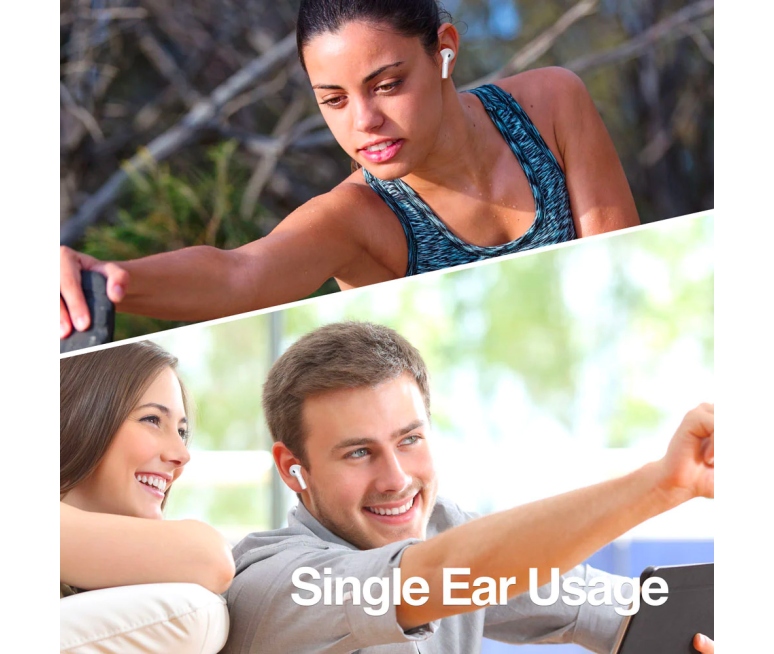 AUDIFONO ARGOM SKEIPODS E70 TRUE...