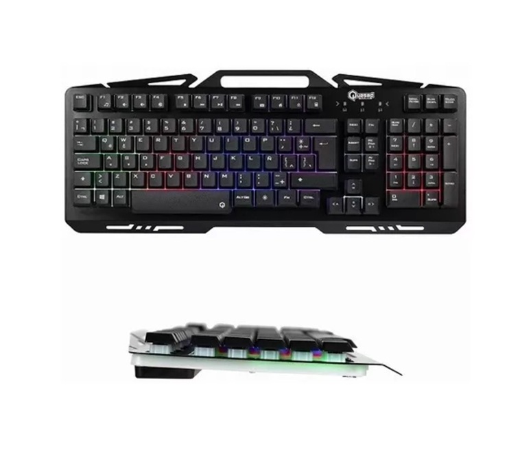 COMBO QUASAD 4 EN 1...