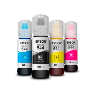 BOTELLA DE TINTA FORMULADA... 2